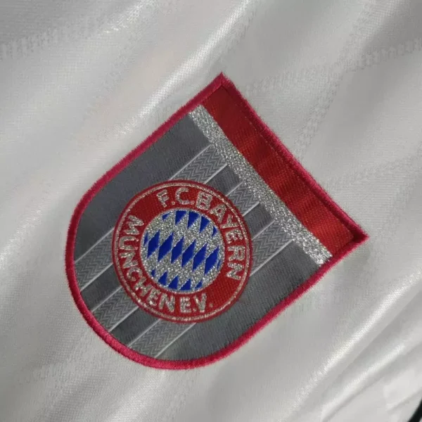 Bayern Munchen 1996/97 - Visita - Aficionado - Retro - Imagen 3