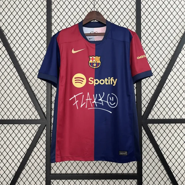 Barcelona (Rels B) 2024/25 - Local - Aficionado - Hombre