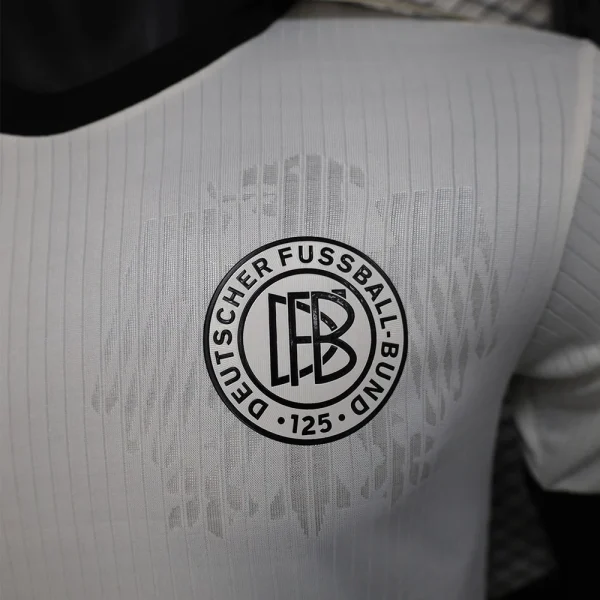 Alemania 2025/26 - 125th Aniversario - Jugador - Imagen 3