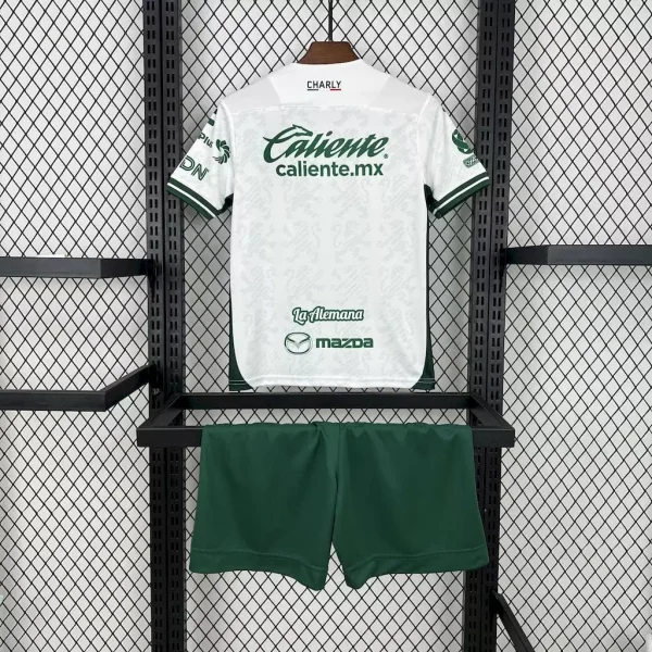 Club León 2024/25 - Visita - Infantil - Imagen 2