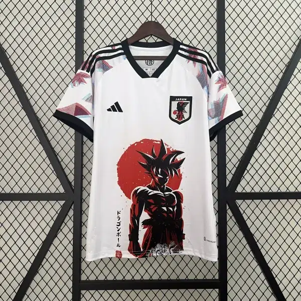 Japón 2024/25 - Dragon Ball ''Goku Genkidama'' - Aficionado - Hombre