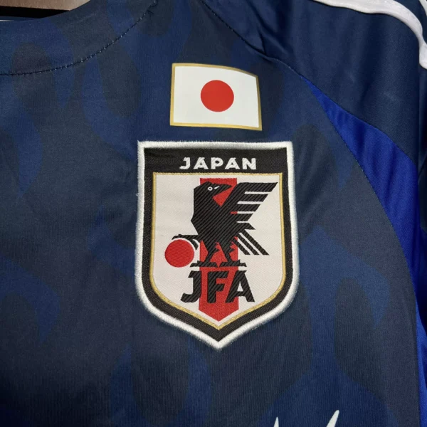 Japón 2024/25 - ''Naruto Shippuden'' - Aficionado - Hombre - Imagen 3