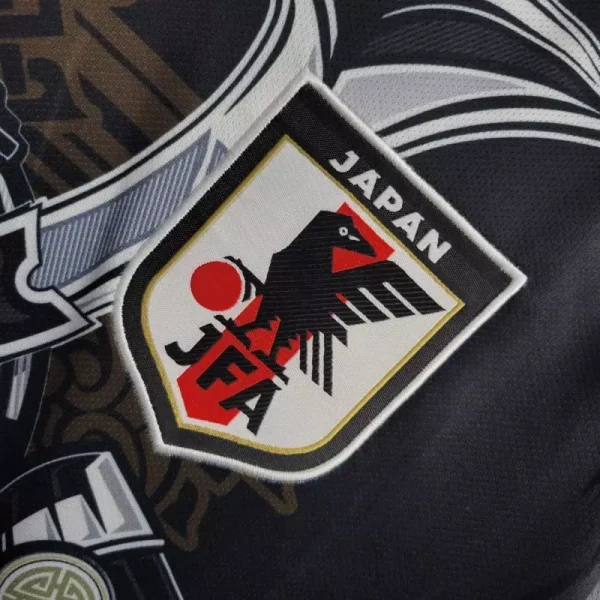 Japón 2024/25 - Samurai - Aficionado - Hombre - Imagen 3