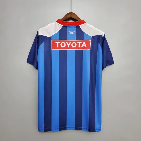 Chivas de Guadalajara 2006/07 - Visita – Aficionado – Retro - Imagen 4