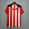 Chivas de Guadalajara 2006/07 - Local – Aficionado – Retro - Imagen 4
