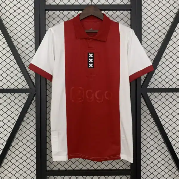 Ajax 2025/26 - 125 años conmemorativa - Aficionado - Retro