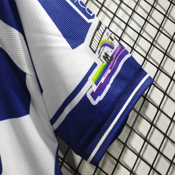 Club Pachuca 1999/00 - Local – Aficionado – Retro - Imagen 3