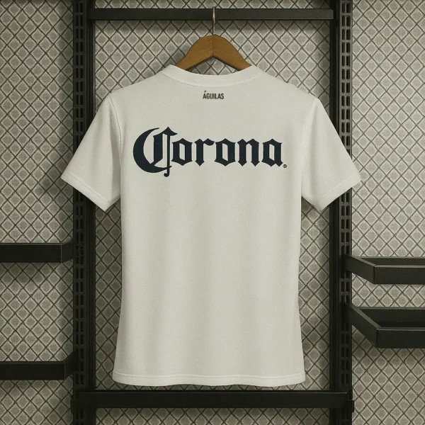 Club América 2012/13 - Alternativa - Aficionado - Retro - Imagen 2