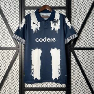 Club Monterrey 2025/26 - Mundial de Clubes - Aficionado - Hombre