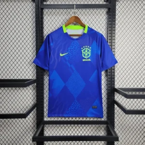 Brasil 2025/26 - Visita - Aficionado - Hombre
