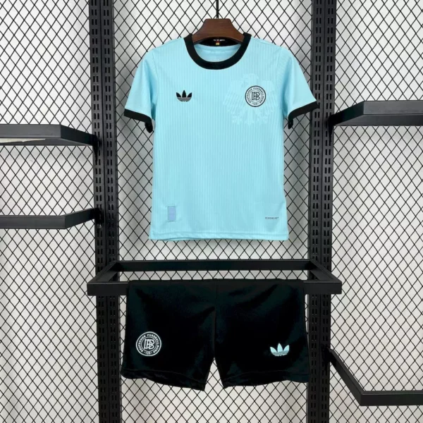 Alemania 2025/26 – 125th Aniversario – Infantil
