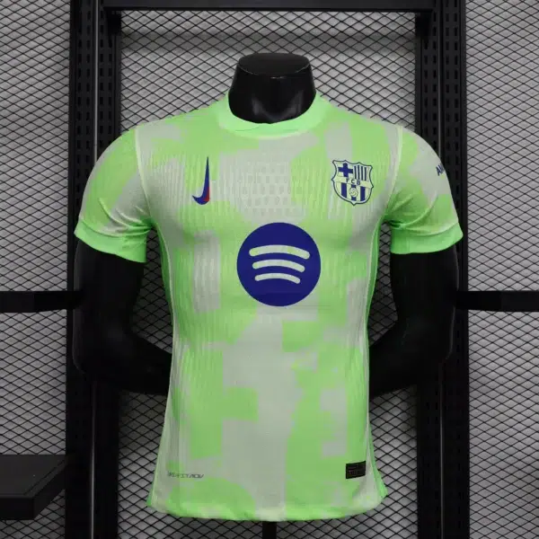 Barcelona 2024/25 - Alternativa - Jugador