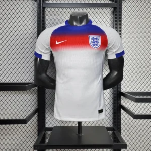 Inglaterra 2025/26 - Local - Jugador