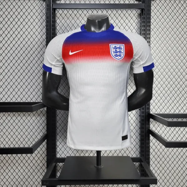 Inglaterra 2025/26 - Local - Jugador