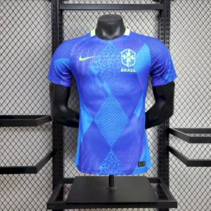 Brasil 2025/26 - Visita - Jugador