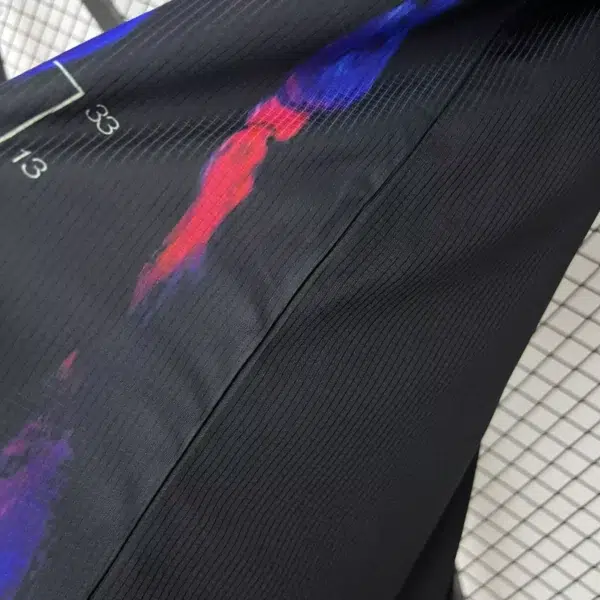 Barcelona 2025/26 - X Ray (Oscuro) - Aficionado - Hombre - Imagen 2