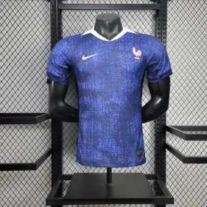 Francia 2025/26 - Local - Jugador