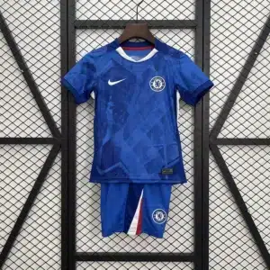 Chelsea 2025/26 - Local - Infantil