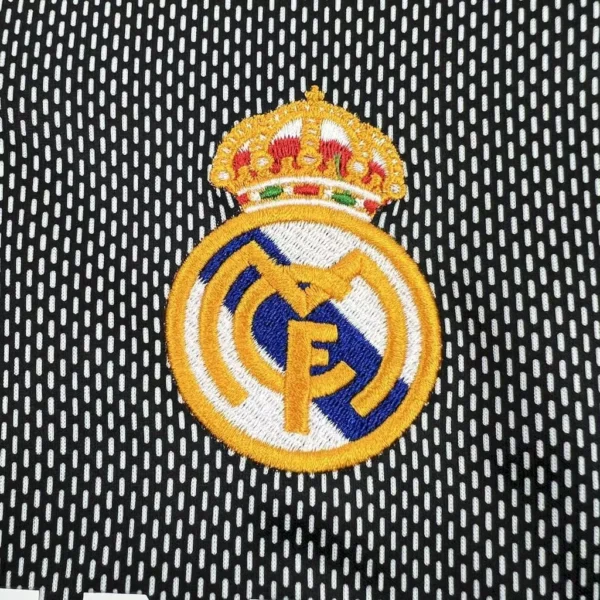 Real Madrid 2002/03 - Portero - Aficionado - Retro - Imagen 3