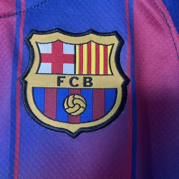 Barcelona 2025/26 - Local - Infantil - Imagen 3
