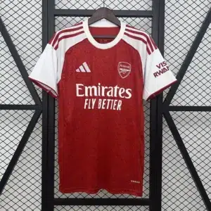 Arsenal 2025/26 - Local - Aficionado - Hombre