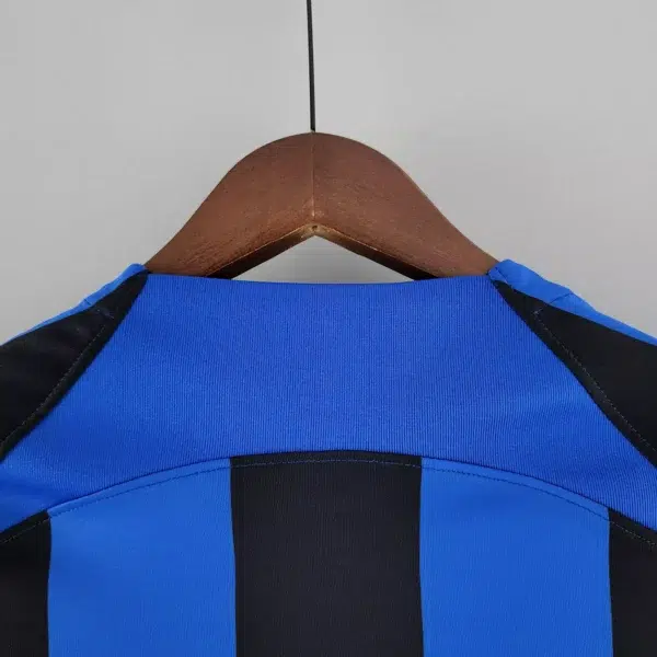 Inter de Milán 2022/23 - Local - Aficionado - Hombre - Imagen 3