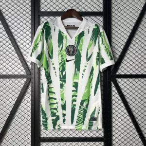 Nigeria 2025/26 - Local - Aficionado - Hombre