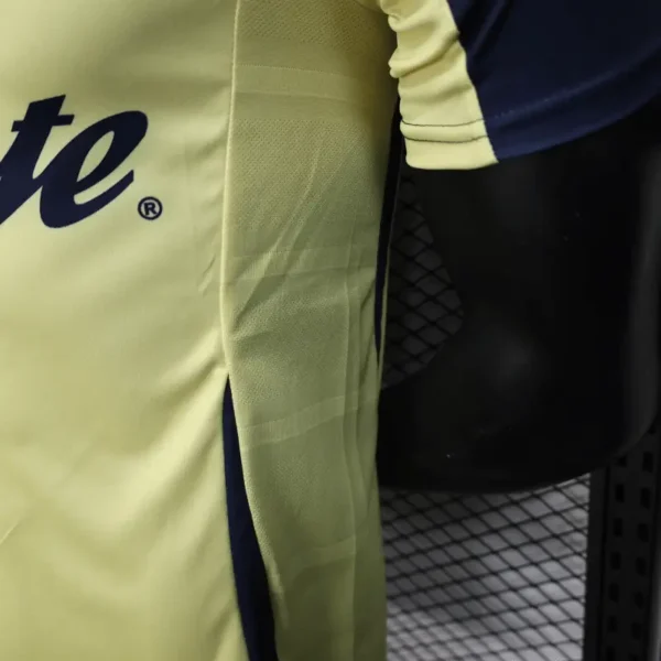 Club América 2025/26 - Local - Jugador - Imagen 2