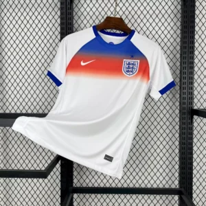 Inglaterra 2025/26 - Local - Aficionado - Hombre
