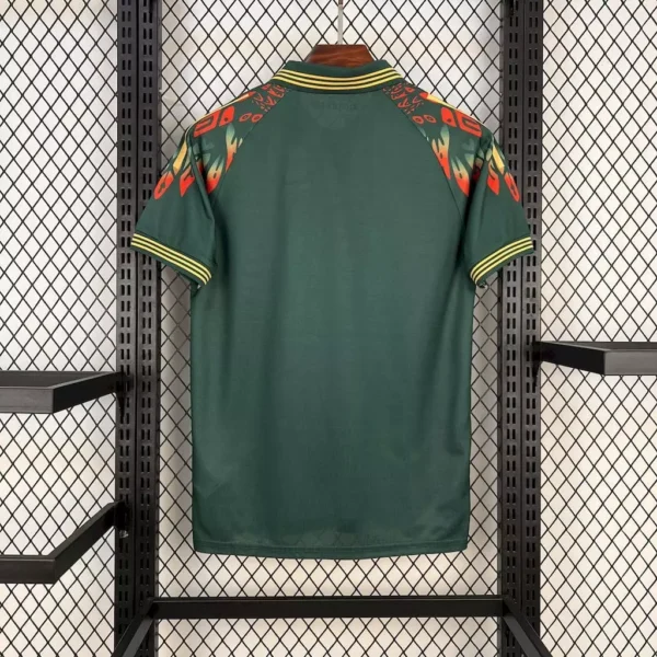 México 2025/26 - Local - Aficionado - Hombre - Imagen 4