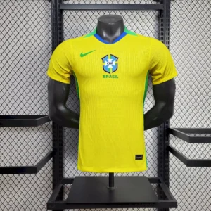 Brasil 2025/26 - Local - Jugador