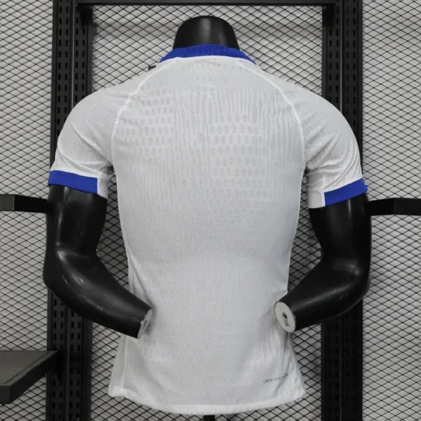 Inglaterra 2025/26 - Local - Jugador - Imagen 4