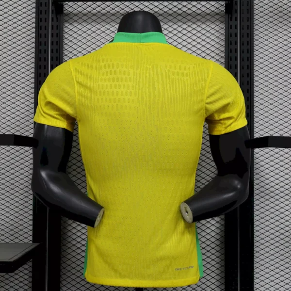 Brasil 2025/26 - Local - Jugador - Imagen 4