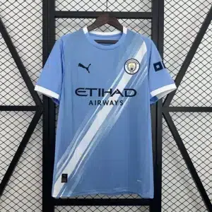 Manchester City 2025/26 - Local - Aficionado - Hombre