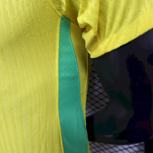 Brasil 2025/26 - Local - Jugador - Imagen 3