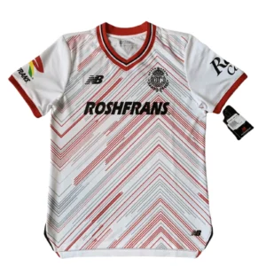 Toluca 2024/25 - Visita - Aficionado - Hombre