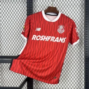 Toluca 2024/25 - Local - Aficionado - Hombre