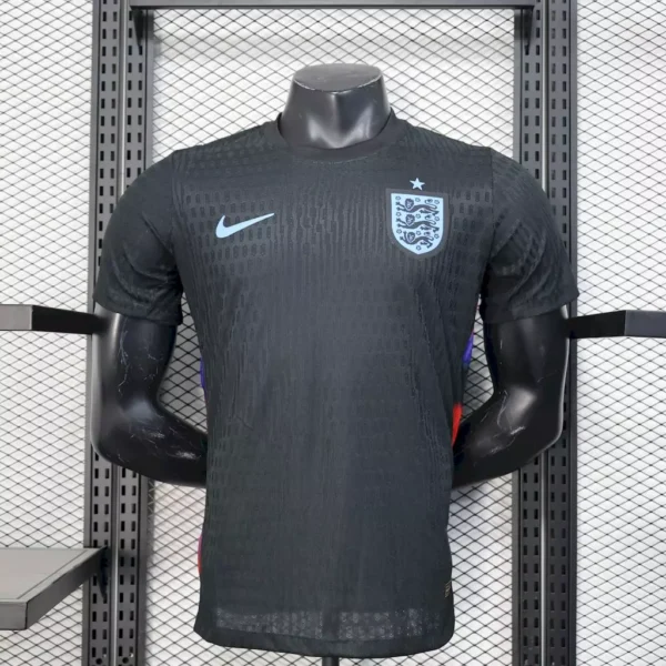 Inglaterra 2025/26 - Visita - Jugador