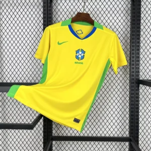 Brasil 2025/26 - Local - Aficionado - Hombre
