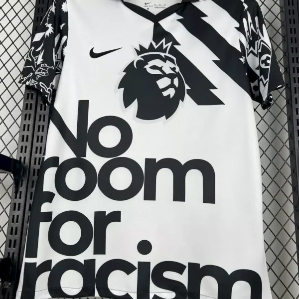 Premier League 2025/26 - ''No Room For Racism'' - Hombre - Imagen 3