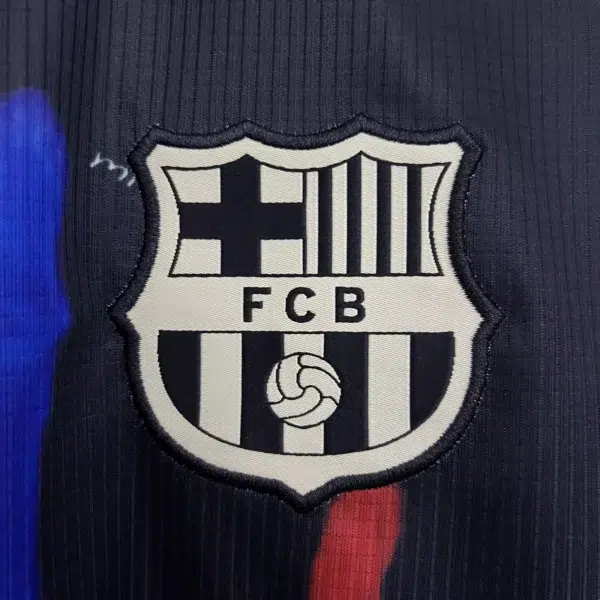 Barcelona 2025/26 - X Ray (Oscuro) - Aficionado - Hombre - Imagen 3