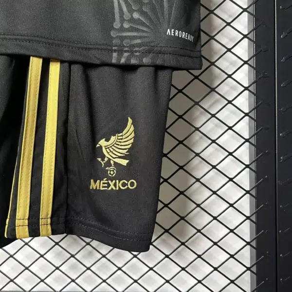 México 2025/26 - Alternativa - Infantil - Imagen 3