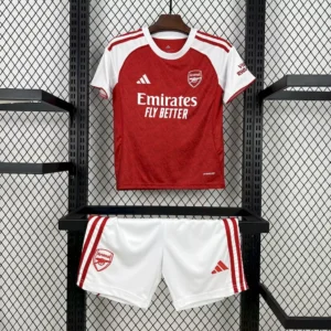 Arsenal 2025/26 - Local - Infantil