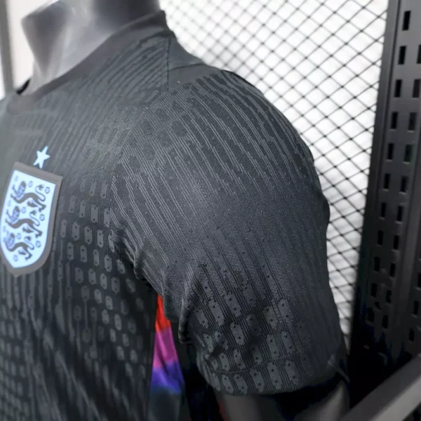 Inglaterra 2025/26 - Visita - Jugador - Imagen 3
