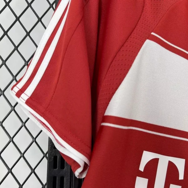 Bayern Munchen 2007/08 - Local - Aficionado - Retro - Imagen 2