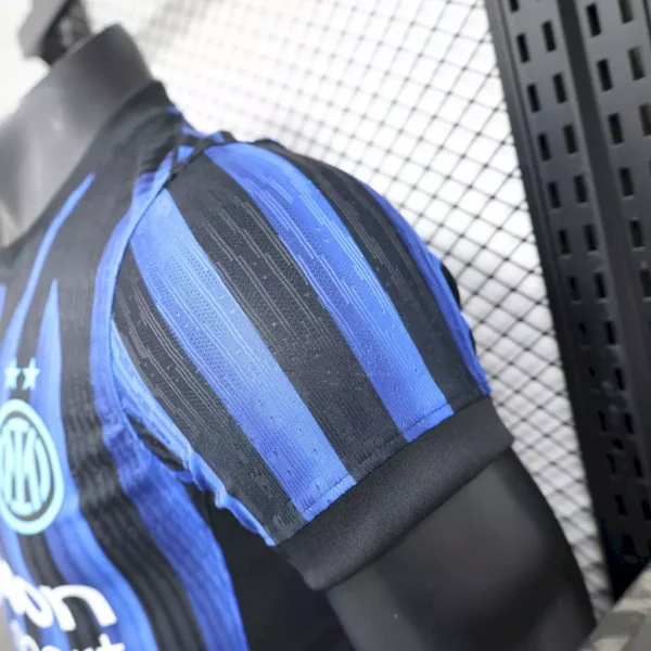 Inter de Milán 2025/26 - Local - Jugador - Imagen 3