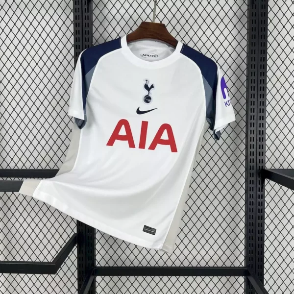 Spurs 2025/26 - Local - Aficionado - Hombre