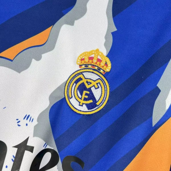 Real Madrid 2025/26 - Entrenamiento - Aficionado - Hombre - Imagen 3