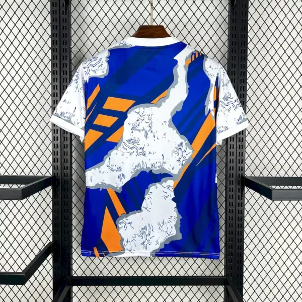 Real Madrid 2025/26 - Entrenamiento - Aficionado - Hombre - Imagen 4