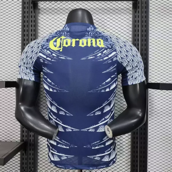 Club América 2025/26 - Visita - Jugador - Imagen 4